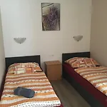 Lägenhet Dravecz *