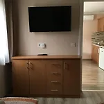 Apartment Dravecz *