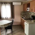 Dravecz Apartment