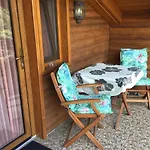 Dravecz Apartment