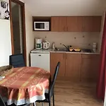 Dravecz Lägenhet