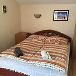 Lägenhet Dravecz Balatonlelle