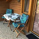 Lägenhet Dravecz