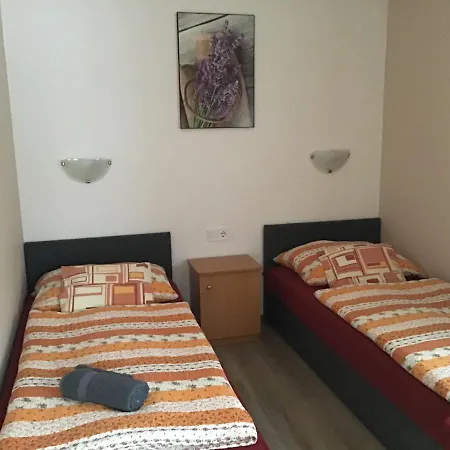 Apartment Dravecz *