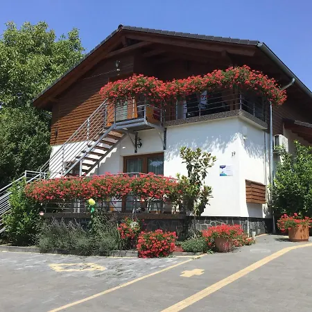 Apartament Dravecz