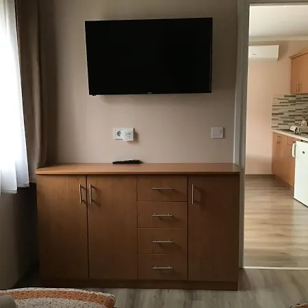 Apartament Dravecz *