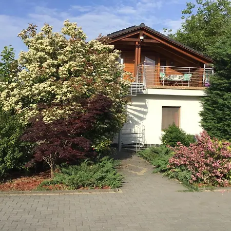 Dravecz Apartament Balatonlelle