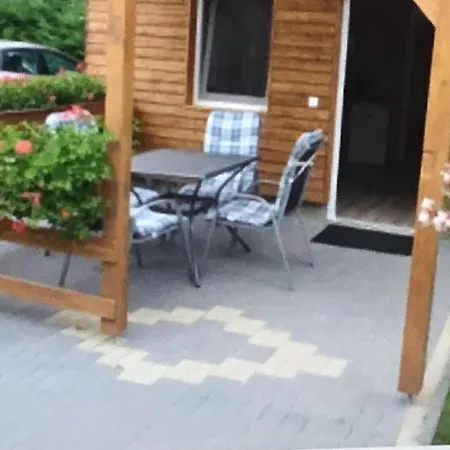Apartment Dravecz *