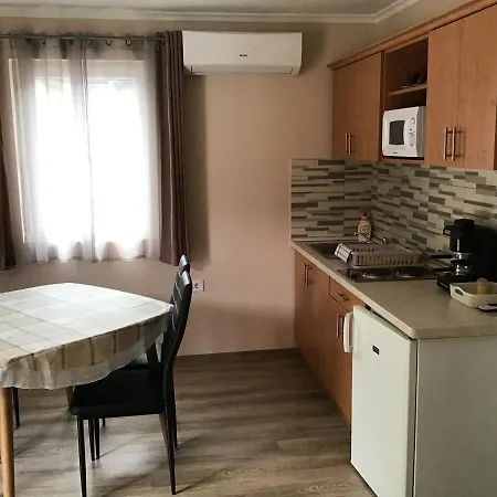 Dravecz Apartament