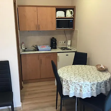 Apartment Dravecz