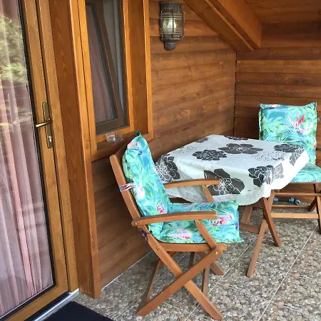 Dravecz Apartment