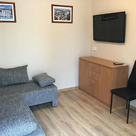 Apartment Dravecz
