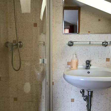 Apartament Dravecz *