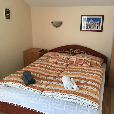 Apartament Dravecz Balatonlelle