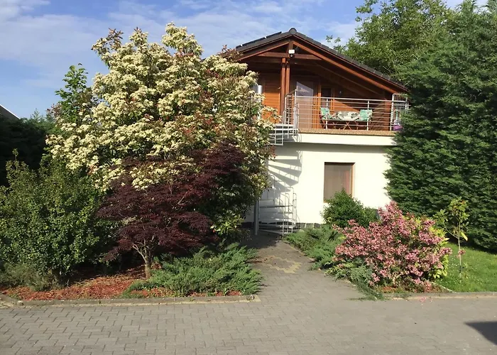 Dravecz Appartement Balatonlelle