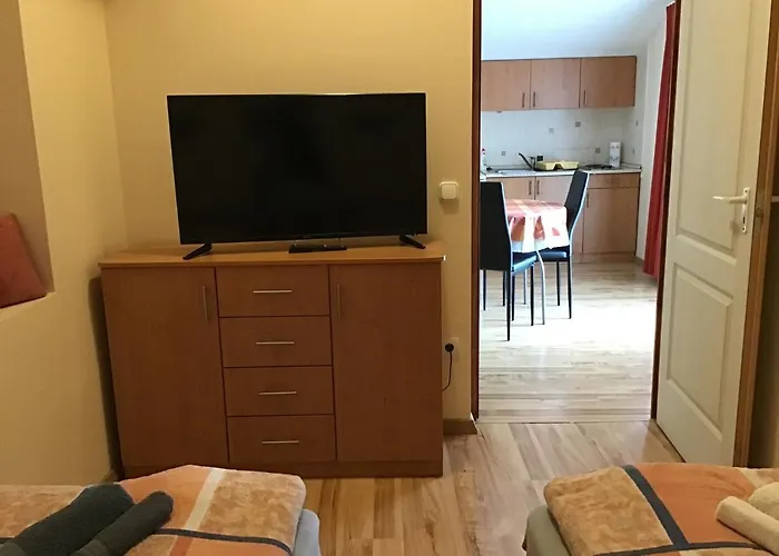 Appartement Dravecz