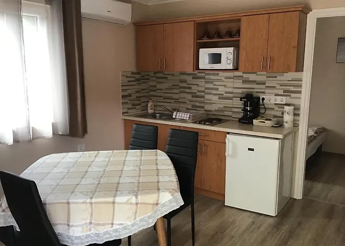 Dravecz Balatonlelle