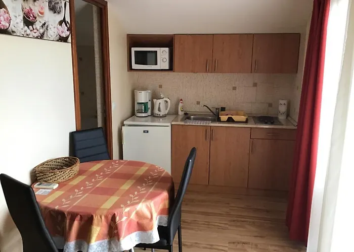 Dravecz Appartement