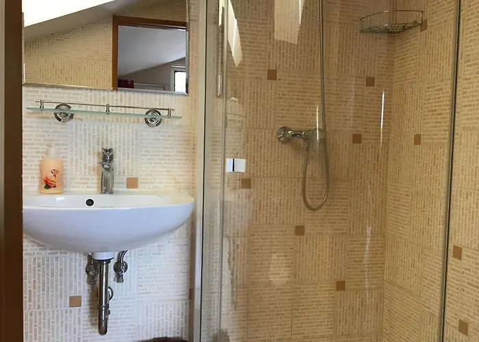 Dravecz Appartement Balatonlelle