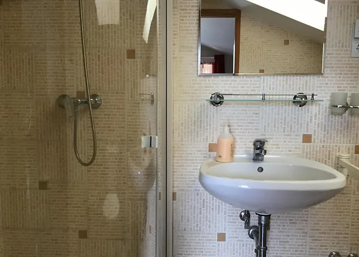 Appartement Dravecz *